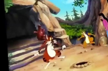 Adventures from the Book of Virtues Adventures from the Book of Virtues E022 St. George and the Dragon