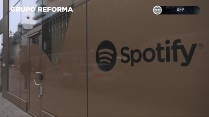 Spotify recortará 1,500 empleos para reducir costos