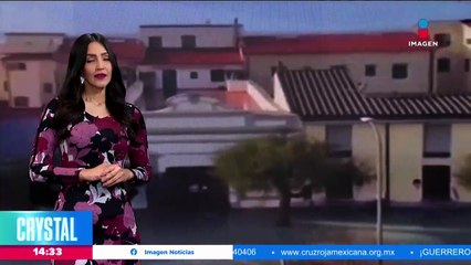 Dubái vive una intensa contaminación en medio de la jornada de salud