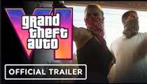 Grand Theft Auto VI | Official Teaser Trailer #1 - Rockstar Games