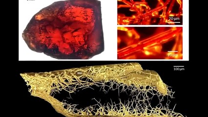 Les plus incroyables mystères géologiques. Documentaire_ Il Était Une Fois Notre