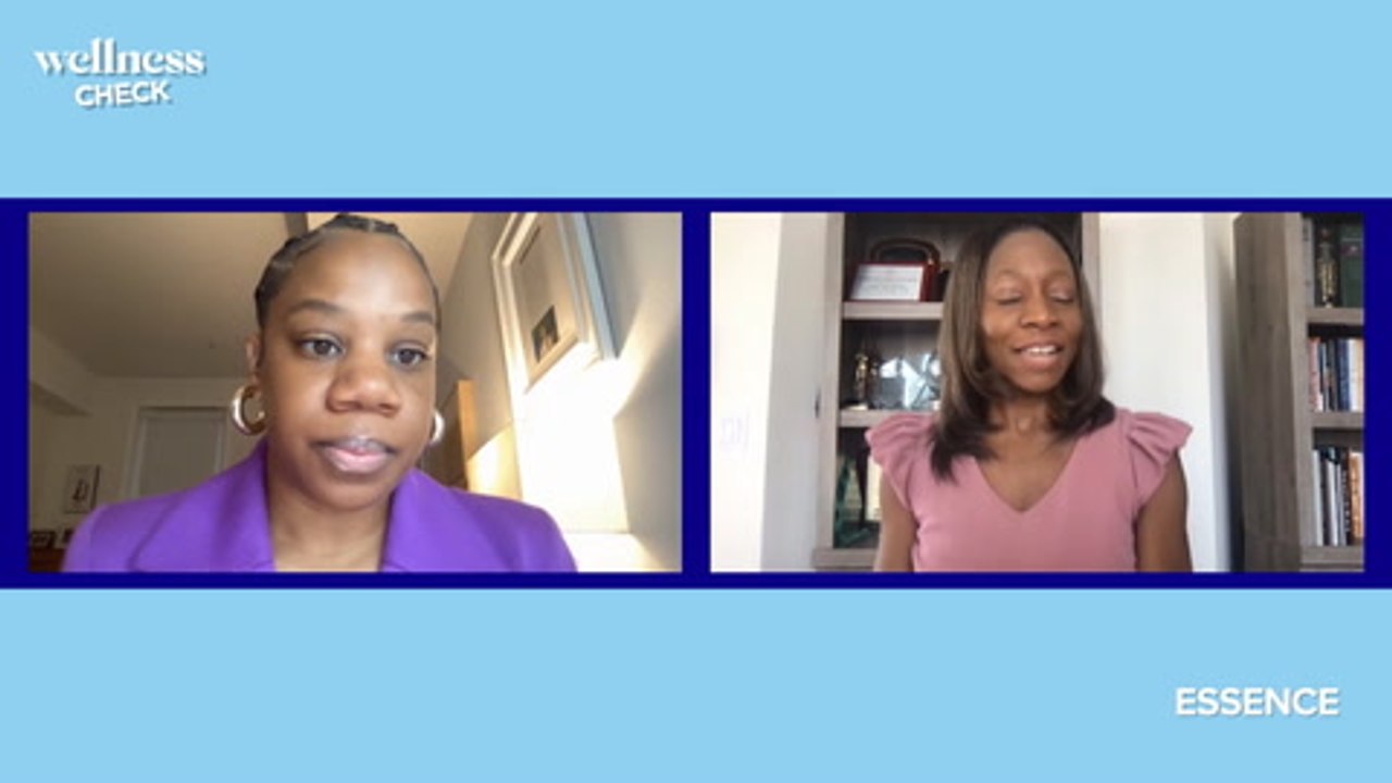 WATCH: Wellness Check: A Conversation About Ozempic And Other Drugs Used For Weight Loss