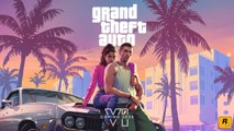 Grand Theft Auto VI - Trailer 1