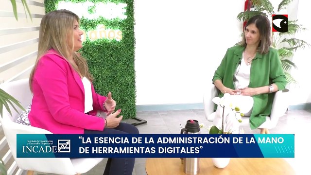 INCADE sumará una nueva propuesta académica en el 2024 Gestión y Transformación Digital de Empresas
