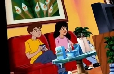 Adventures from the Book of Virtues Adventures from the Book of Virtues E029 The Parrot and the Cat