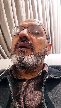 Brain changes with age, the possibility of nerve cell regeneration and the role of hunger