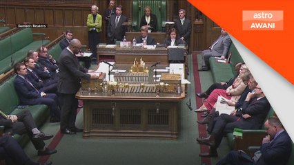 Britain naikkan gaji minimum pekerja asing, kurangkan migrasi