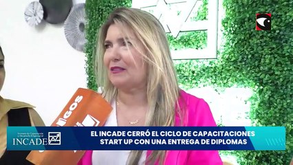 "Conocernos" de INCADE | El instituto abrirá una nueva oferta académica en el 2024 y continúa consolidando experiencias de alumnos