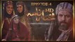 Mukhtar Nama Episode 4 HD in Urdu-Hindi