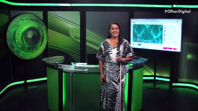 Sonar e IA conheça os óculos inteligentes do futuro