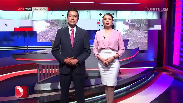 Dirigentes del Transporte Libre del Trópico de Cochabamba instruyen a todos sus sectores afiliados a masificar los puntos de bloqueo en cuatro sectores desde las cero horas de este martes. #Cochabamba #BloqueosenTrópico #UNITEL