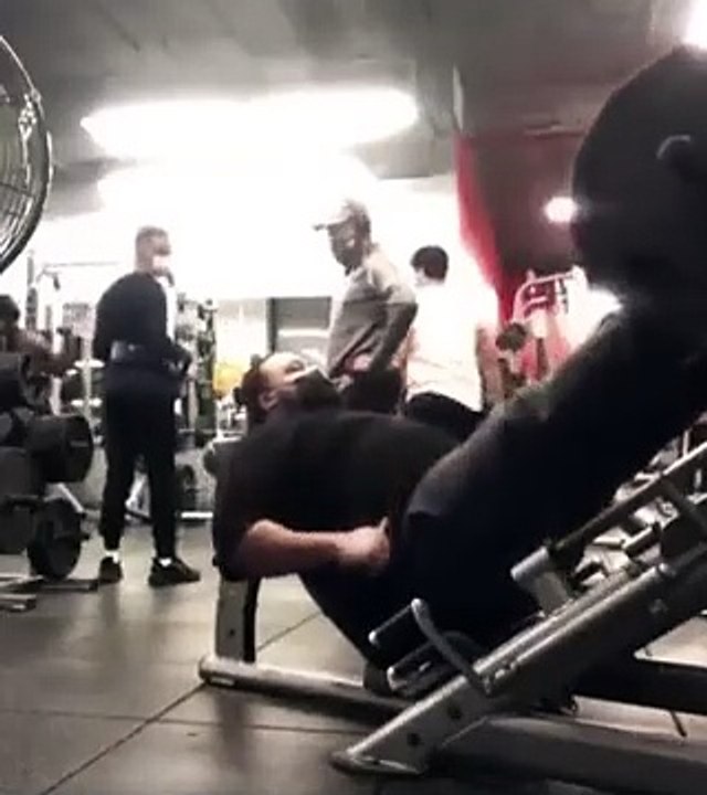 Damn bro