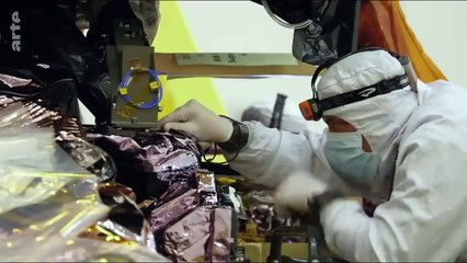 Découvertes révolutionnaires du télescope James Webb 🚀 | ARTE
