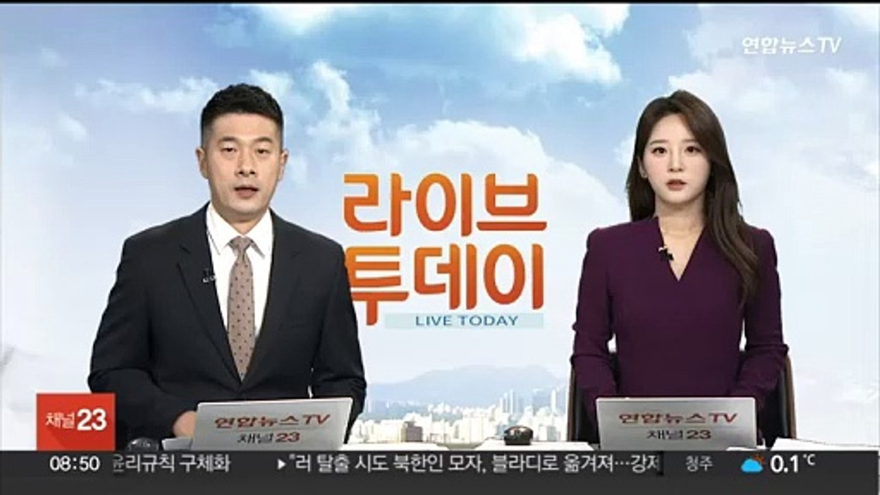 '이상 외화송금' 5대 은행에 일부 영업정지·과징금
