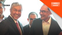 Reformasi institusi: Tambah baik usaha, beri kefahaman kepada rakyat