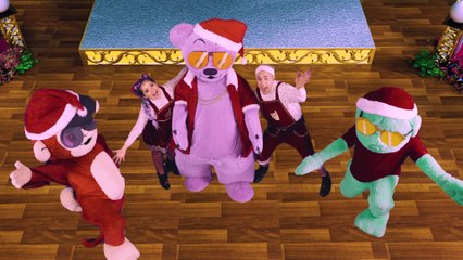 Los Meñiques De La Casa - Feliz navidad