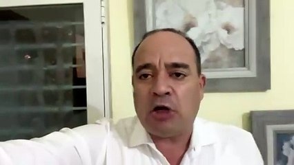 Colegio de Abogados: Surun Hernández denuncia agresión contra Yépez Suncar