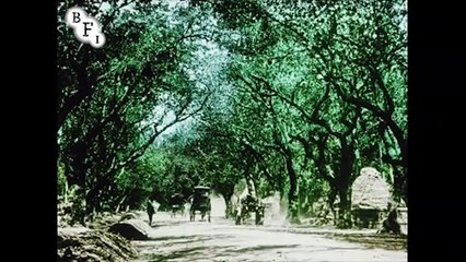 Villenour (French India: Territory of Pondicherry) | movie | 1914 | Official Featurette