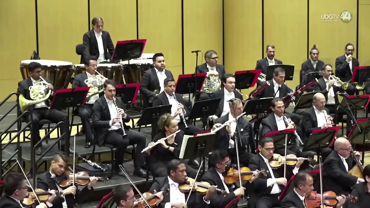 Con homenaje a György Ligeti, la Orquesta Filarmónica de Jalisco dará cierre a su temporada