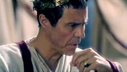 Julius Caesar: The Making of a Dictator | show | 2023 | Official Trailer