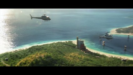 Godzilla y Kong: El nuevo imperio | movie | 2024 | Official Trailer