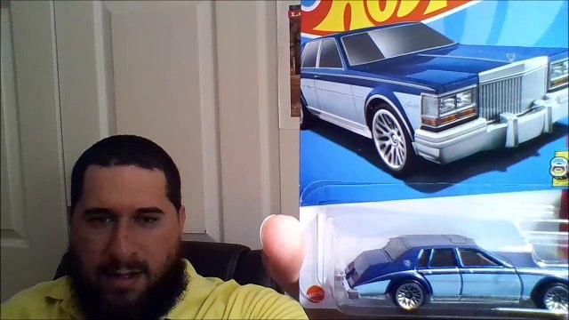 Ghost Cadillacs Are Real (Ghost Car Phenomenon)