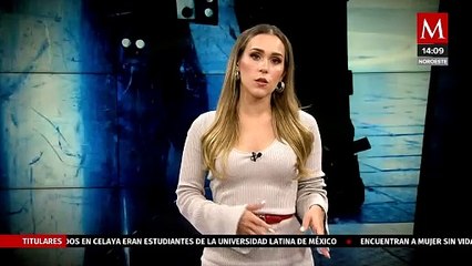 Niño migrante pierde la pida tras volcarse el vehículo donde viajaba en Baja California