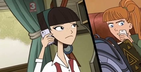 Detentionaire Detentionaire E047 Serpent Strike