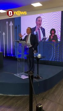 VÍDEO: “Compreensível para todos”, diz ministro Barroso sobre linguagem mais simples no Judiciário; assista