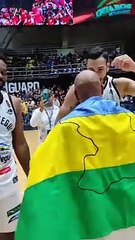 Esto piensa Gregory Vargas sobre la preparación de Gladiadores para la BCLA