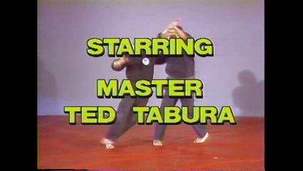 Mastering Lima Lama - Volume 2: Intermediate Lima Lama Techniques with Instructor Ted Tabura