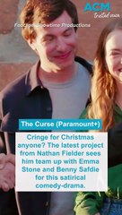 Summer streaming: what to watch over the holidays