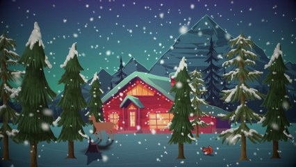 Norah Jones - Christmastime (Lyric Video)