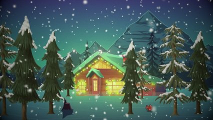 Norah Jones - Christmas Glow (Lyric Video)