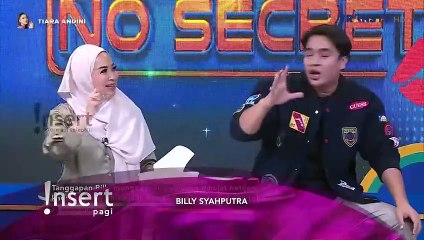 INSERT PAGI 6692 LIVE