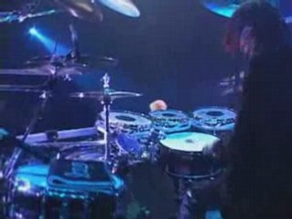 Dir en grey Sajou no uta live the code of vulgar