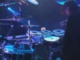Dir en grey Sajou no uta live the code of vulgar