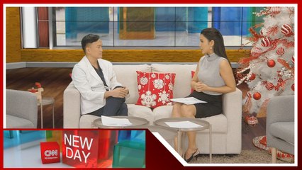 Taking care of our pets’ health | New Day