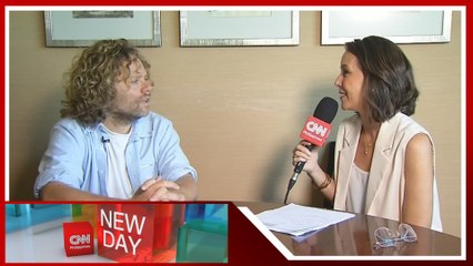 Celebrating 20 years of Benny Sings | New Day