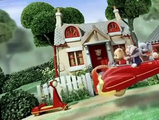 Rupert Bear Rupert Bear E002 Rupert’s Undersea Adventure