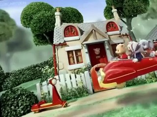 Rupert Bear Rupert Bear E004 Rupert and the Stargirl
