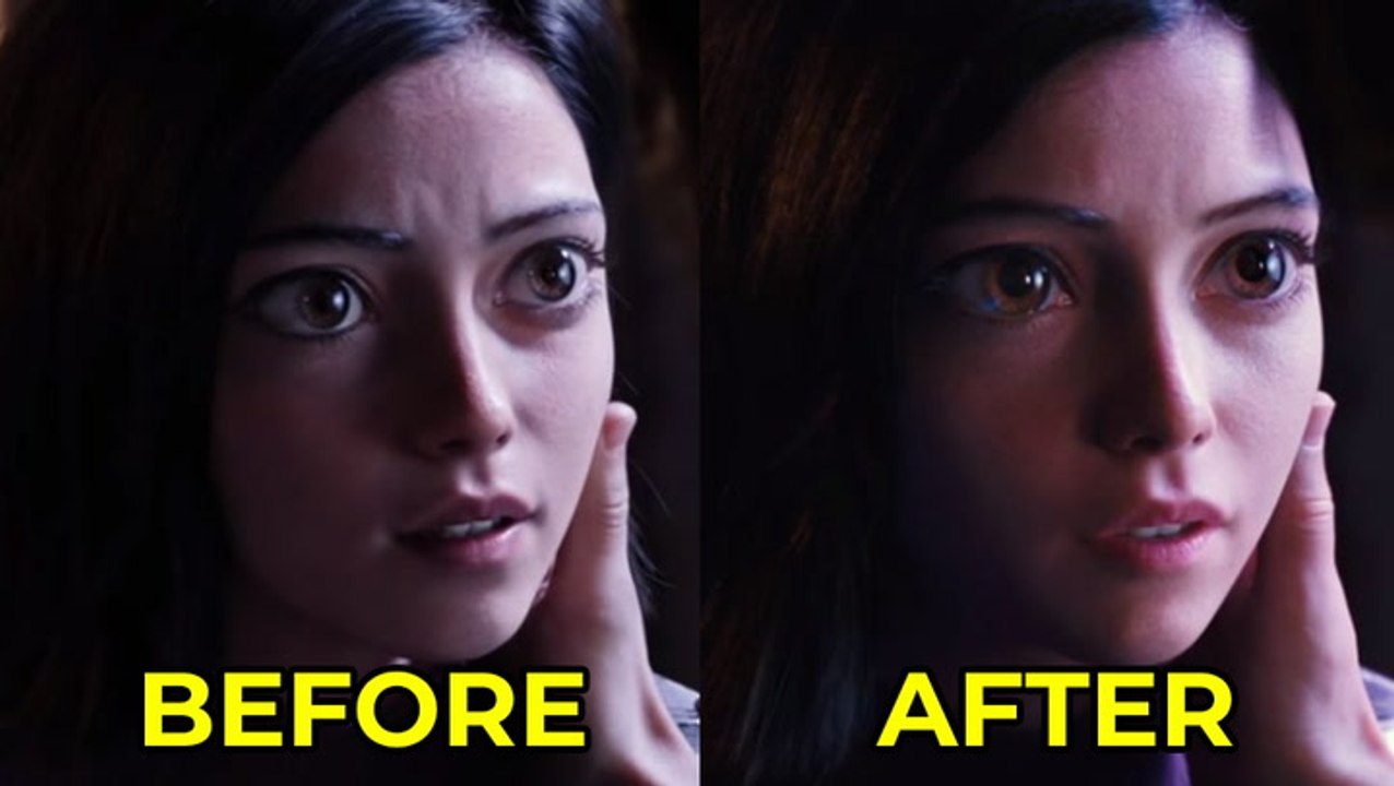 10 Movies Changes Influenced By The Fans' Feedback