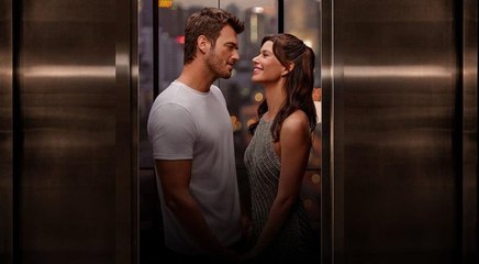 «النداء الأخير» لبيرين سانت وكيفانش تاتليتوغ وسبب فتور العلاقة بين المتزوجين.