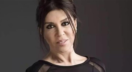 بطلة العشق الممنوع ترفض هذا الإعلان لسبب إنساني