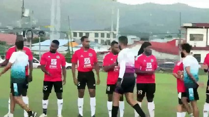 NORTH DOCTORS V SOUTH DOCTORS