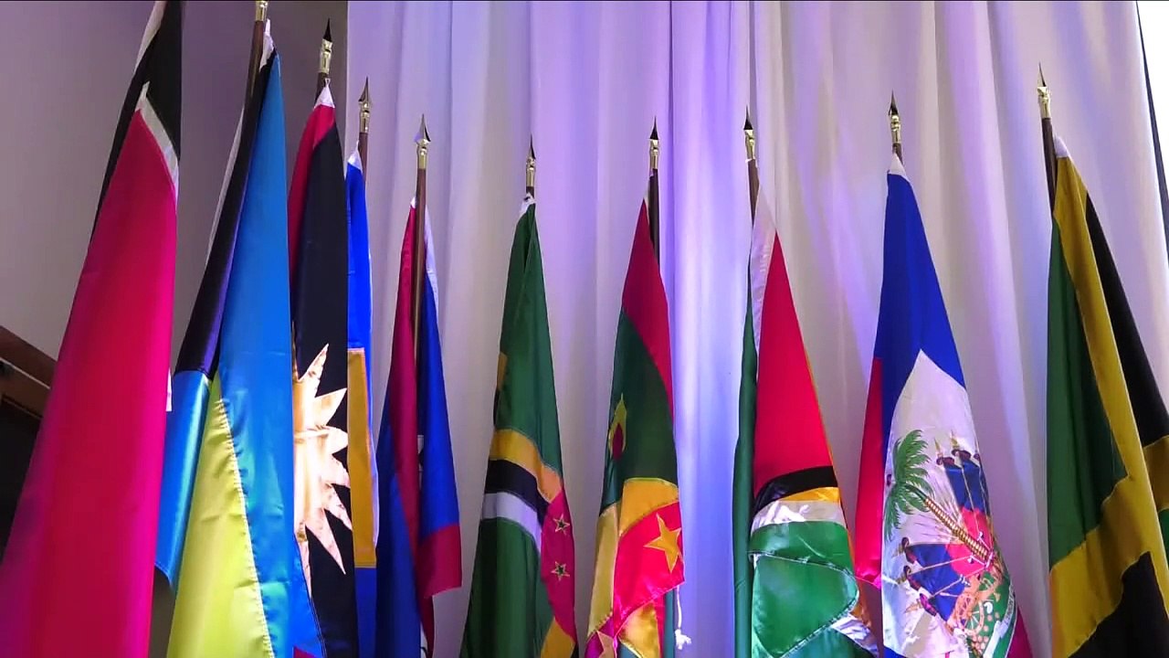 FREE MOVEMENT FOR CARICOM MEMBERS IN 2024
