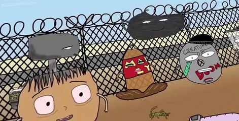 Coyote Munch Mini-Mart Coyote Munch Mini-Mart E004