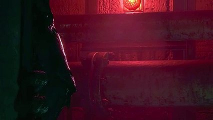 Whoa, what the heck is that?!