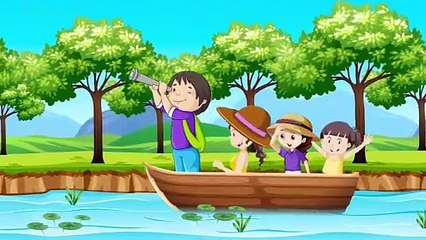 The Seaside Adventure Mia, Jack, and Lily's Magic #kidstoys #kidsstories #cartoon #fairytale