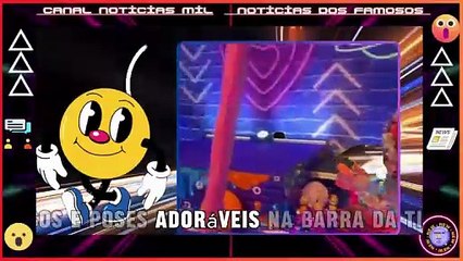 Escândalo! Traição na Vida de #DeborahSecco e tem mais olha só! #MariaFlor Festa Antecipada Incrível